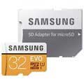 Samsung Evo MicroSDHC Minnekort MB-MP32GA/EU - 32GB