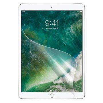 iPad Air (2019) / iPad Pro 10.5 Skjermbeskyttelse - Klar