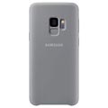 Samsung Galaxy S9 Silikondeksel EF-PG960TJEGWW - Grå