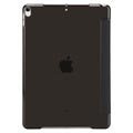 iPad Pro 10.5 Smart Folio-etui - Svart