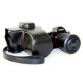 Sony Alpha a7R II Kamera Veske - Svart