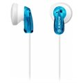 Sony MDRE9LP In-Ear Hodetelefoner - Blå