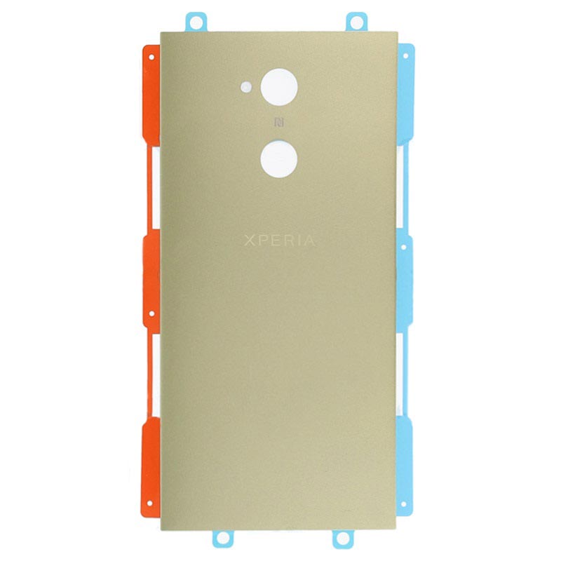 Sony Xperia XA2 Ultra Bakdeksel 78PC2500040 - Gull