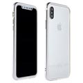iPhone X Sulada Ultratynn TPU-bumper