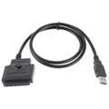 USB 3.0 / SATA Kabel Adapter