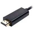 USB Type-C / HDMI Adapter Kabel - 1.8m