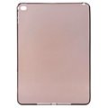 iPad Mini 4 Ultra Slim TPU Deksel - Svart