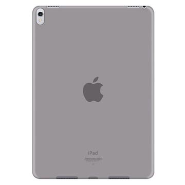 iPad Pro 10.5 Ultratynt TPU-deksel - Grått