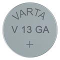 Varta V13GA/LR44 Alkaline Knappcellebatteri 4276101401 - 1.5V