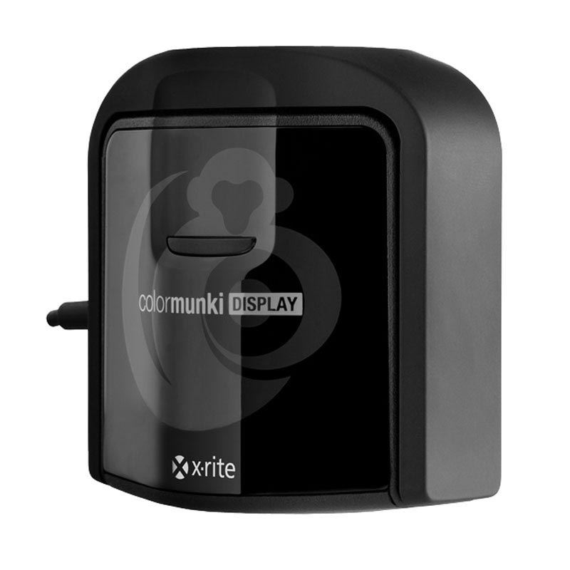 Using x rite colormunki display ktloki