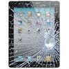 Reparasjon av iPad 2 berøringsskjerm - Svart