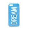 iPhone 5C Puro Dream Silikondeksel - Blå