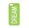 iPhone 5C Puro Dream Silikondeksel - Grønn
