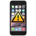 iPhone 6 Reparasjon av Ladekontakt flekskabel - Grå