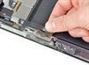 Reparasjon av iPad 3 DC-plugg