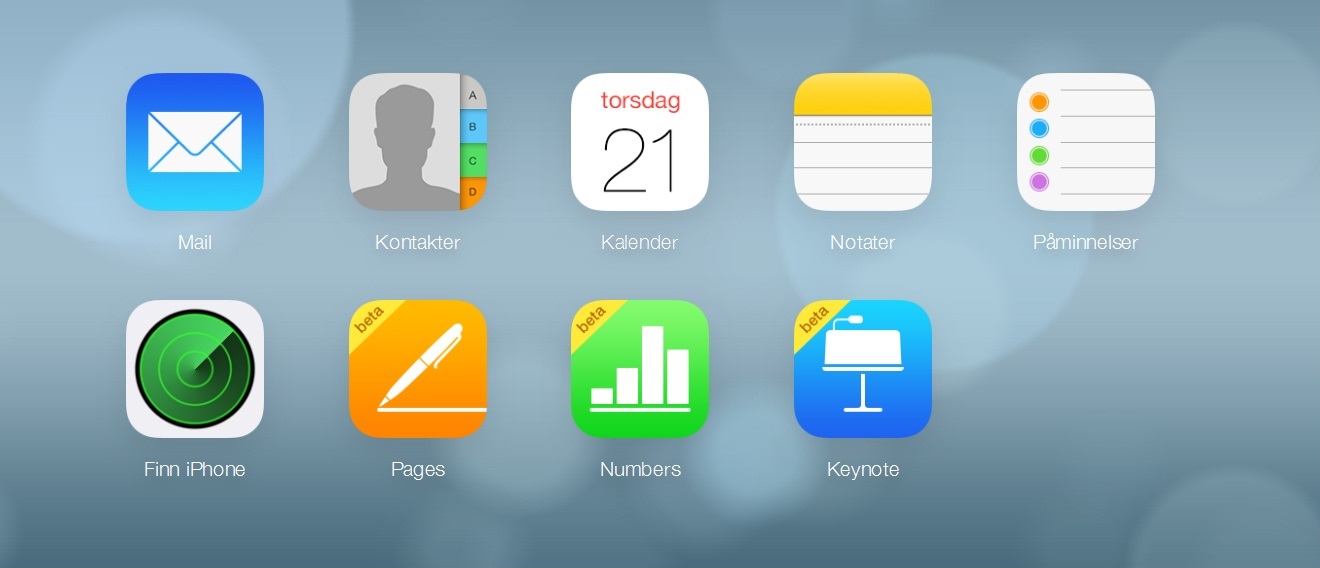 Overfør kontakter fra iPhone til Android Bytte fra iPhone til Android