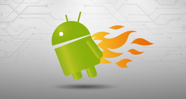 Tips til raskere Android