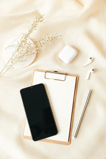 Koble AirPods til din iPhone