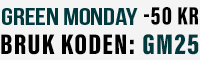 Green Monday