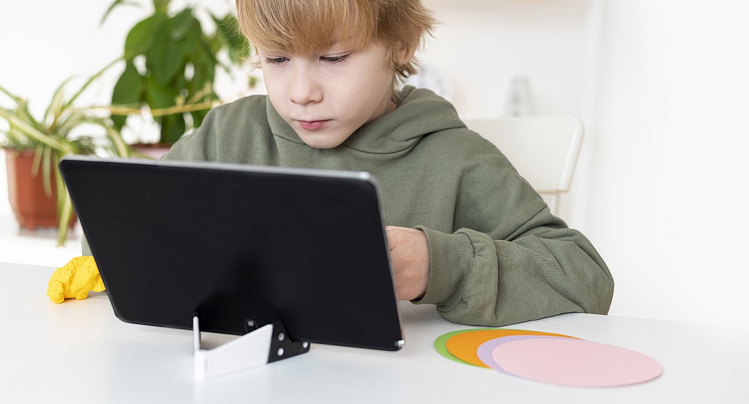 Hvilket iPad-deksel er best for barn?