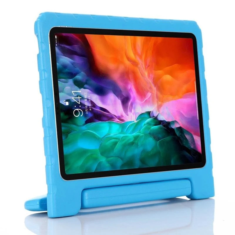 Støtsikkert og barnevennlig deksel til iPad