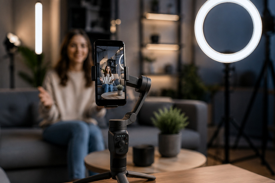 Slik f&aring;r du bedre videokvalitet