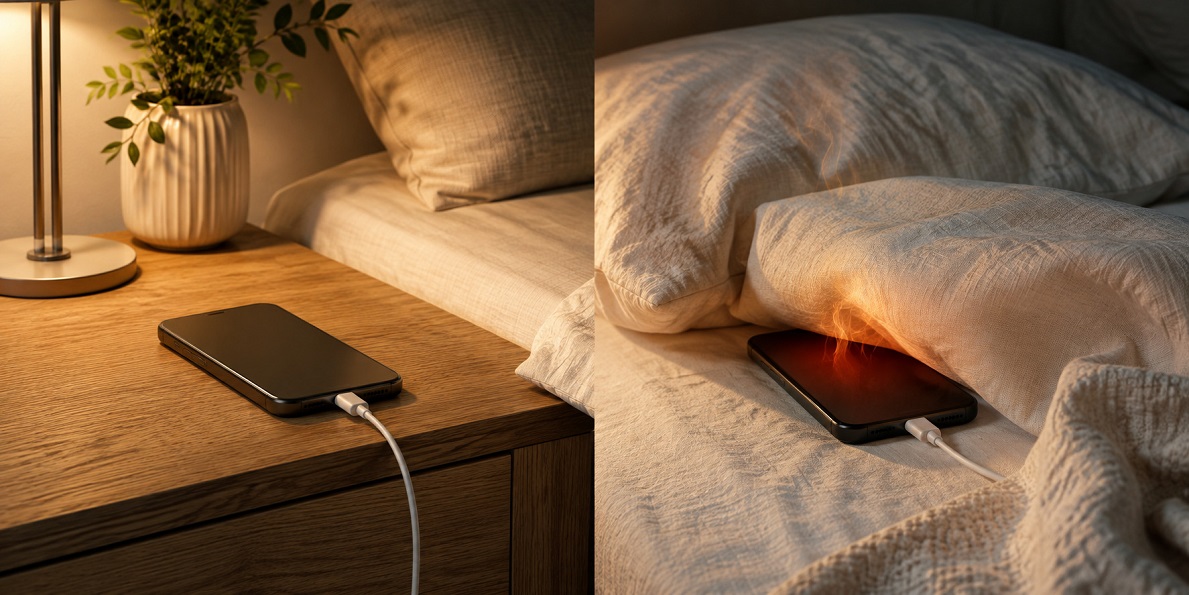 Slik tester du lader og kabel
