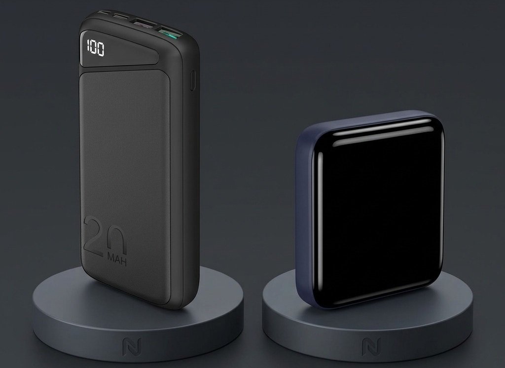 powerbank til mobilgaming og lange spill&oslash;kter